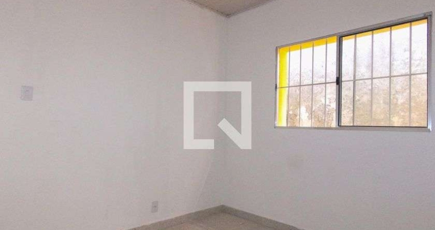 Casa à Venda - Vila Prudente, 1 Quarto,  100 m2
