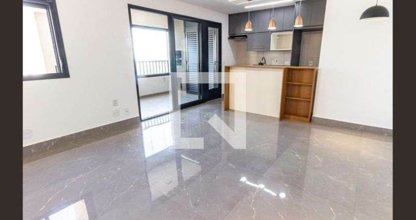Apartamento com 1 quarto à venda na Rua Domingos Paiva, 152, Mooca, São Paulo