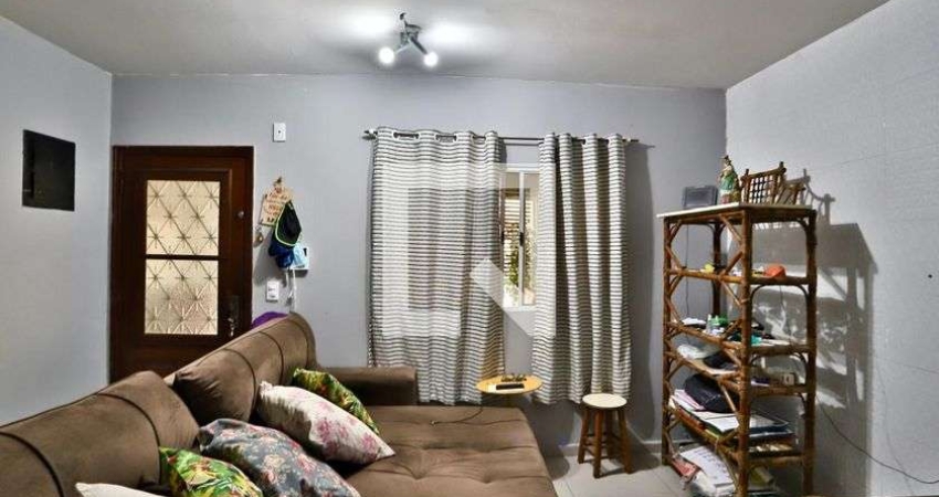 Casa à Venda - Mooca, 3 Quartos,  120 m2
