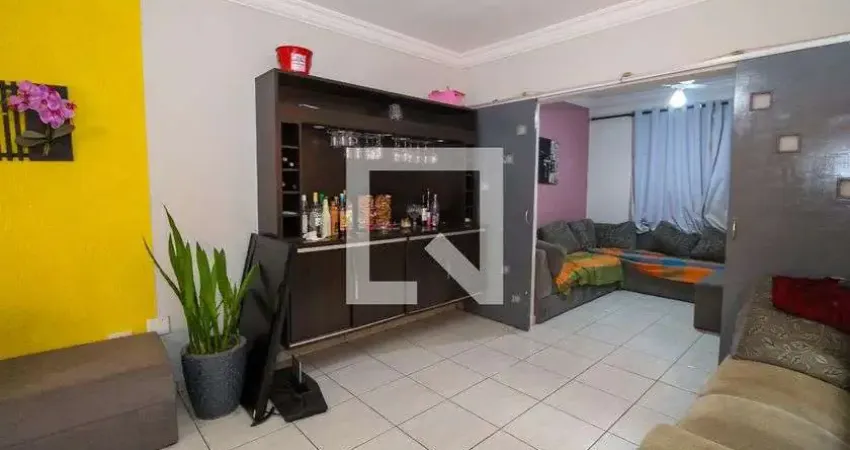 Casa à Venda - Vila Prudente, 3 Quartos,  230 m2