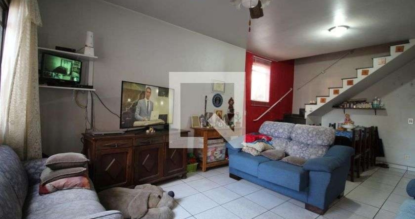 Casa com 3 quartos à venda na Rua Fabiano Alves, 52, Vila Prudente, São Paulo