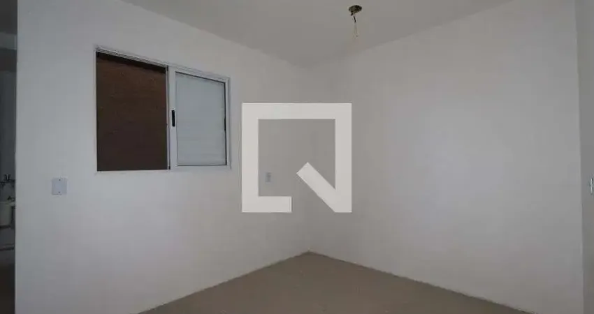 Apartamento à Venda - Vila Prudente, 1 Quarto,  32 m2