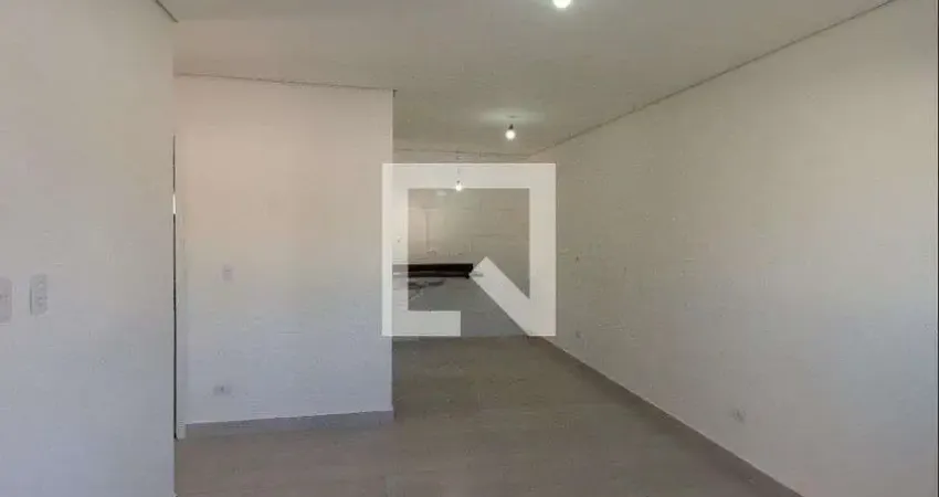 Apartamento à Venda - Vila Prudente, 2 Quartos,  46 m2