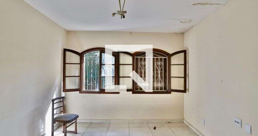 Casa à Venda - Mooca, 4 Quartos,  80 m2