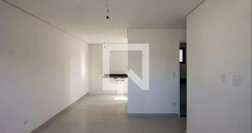 Apartamento à Venda - Vila Prudente, 2 Quartos,  46 m2