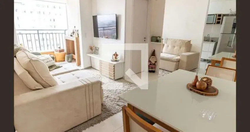 Apartamento com 1 quarto à venda na Rua Visconde de Parnaíba, 1046, Mooca, São Paulo