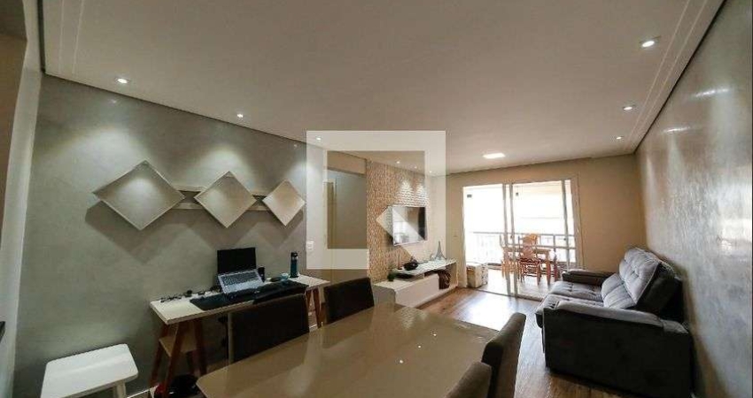 Apartamento à Venda - Vila Prudente, 3 Quartos,  91 m2