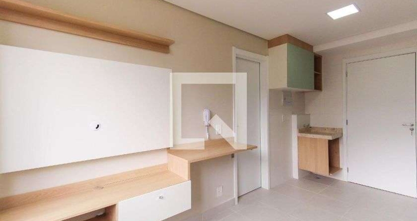 Apartamento à Venda - Mooca, 1 Quarto,  26 m2