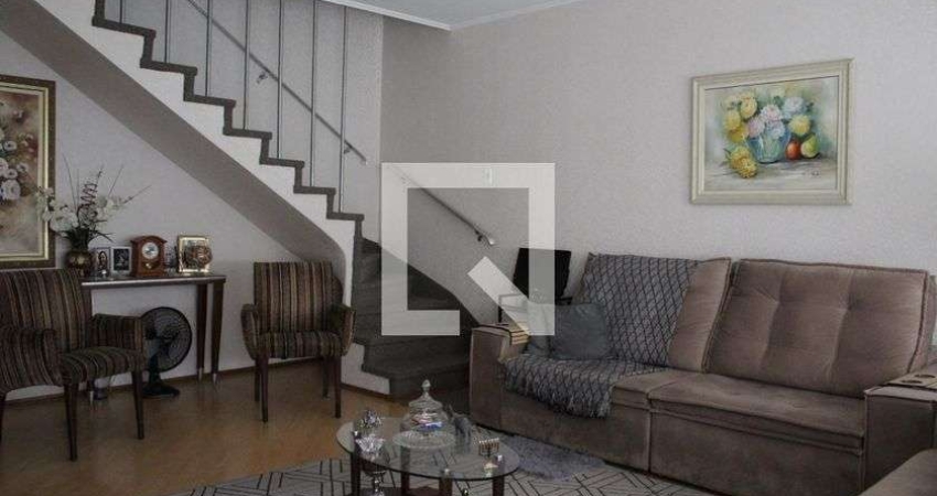 Casa com 3 quartos à venda na Rua Hugo Walter Puschnick, 3, Mooca, São Paulo
