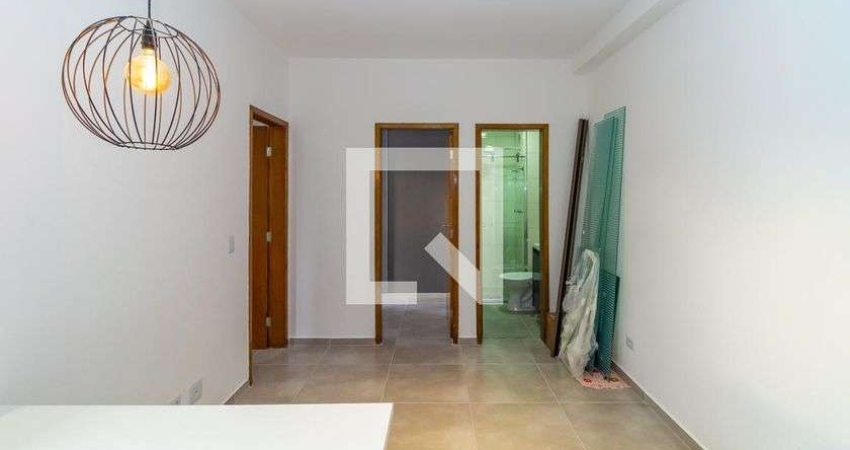 Apartamento à Venda - Vila Prudente, 2 Quartos,  36 m2