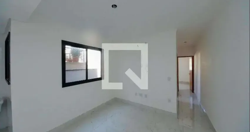Apartamento à Venda - Vila Prudente, 2 Quartos,  46 m2
