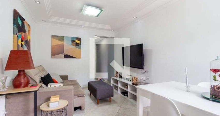 Apartamento à Venda - Mooca, 2 Quartos,  62 m2