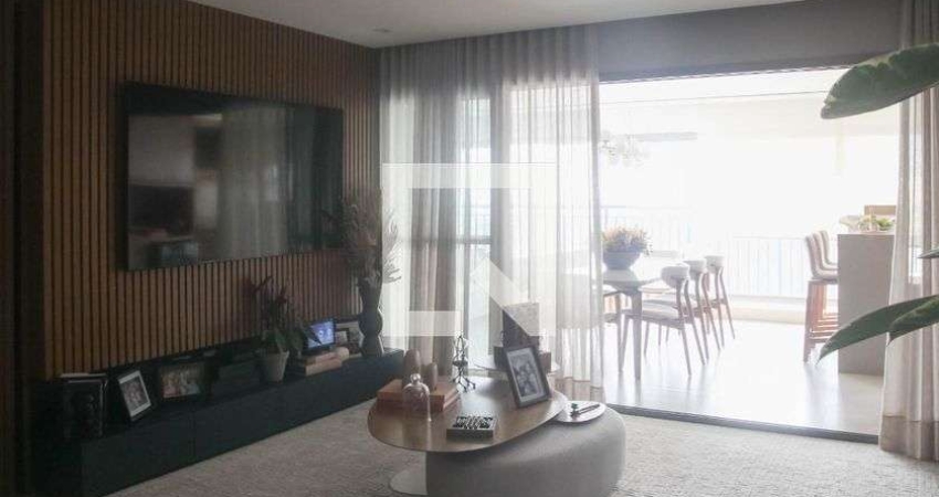 Apartamento com 5 quartos à venda na Rua Madre de Desus, 1474, Mooca, São Paulo