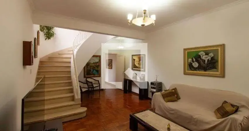 Casa à Venda - Vila Prudente, 3 Quartos,  183 m2