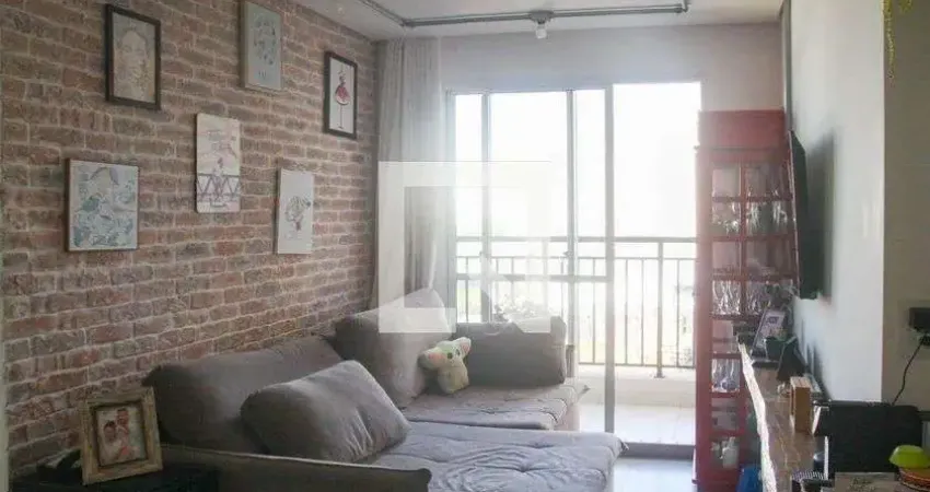 Apartamento à Venda - Mooca, 2 Quartos,  51 m2