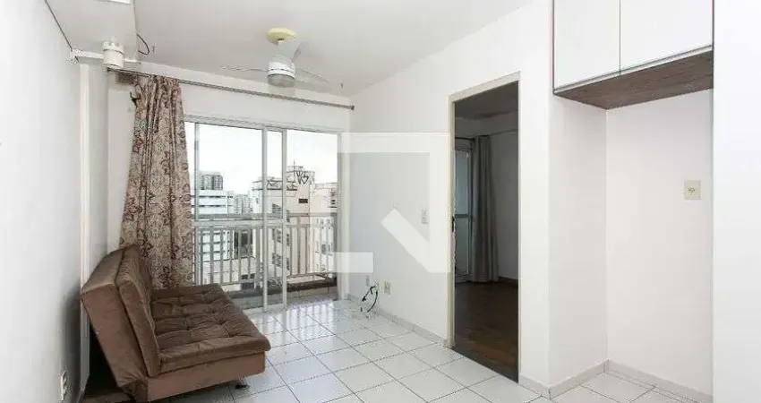 Apartamento à Venda - Mooca, 1 Quarto,  33 m2