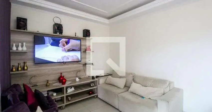 Casa à Venda - Vila Prudente, 3 Quartos,  144 m2