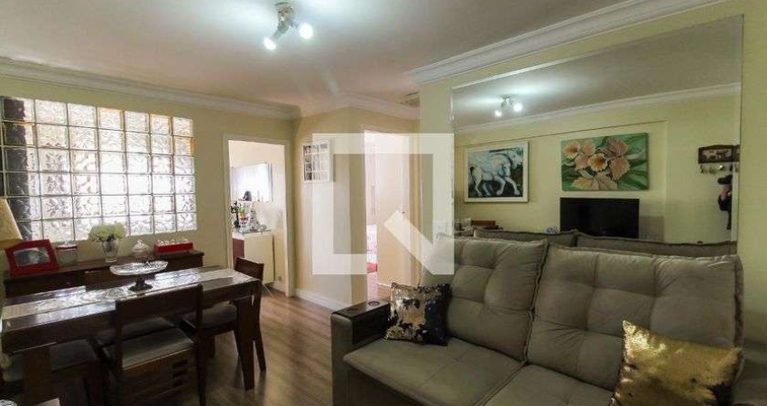 Apartamento à Venda - Mooca, 2 Quartos,  56 m2