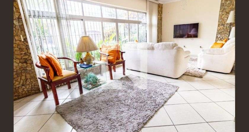 Casa com 4 quartos à venda na Rua Conde Prates, 224, Mooca, São Paulo