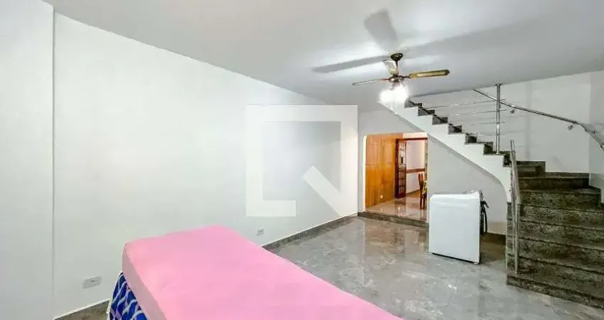 Casa com 3 quartos à venda na Rua José Lógulo, 40, Mooca, São Paulo