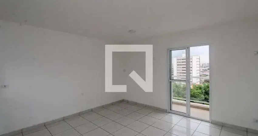 Apartamento à Venda - Vila Prudente, 1 Quarto,  42 m2