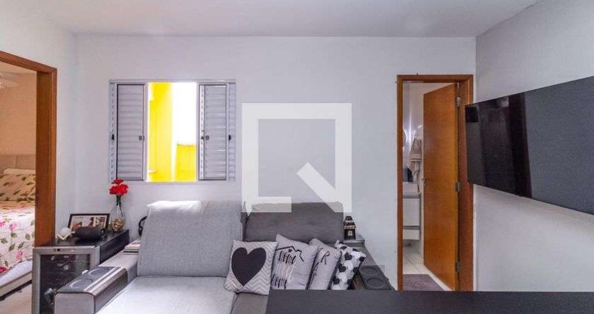 Apartamento à Venda - Vila Prudente, 2 Quartos,  39 m2