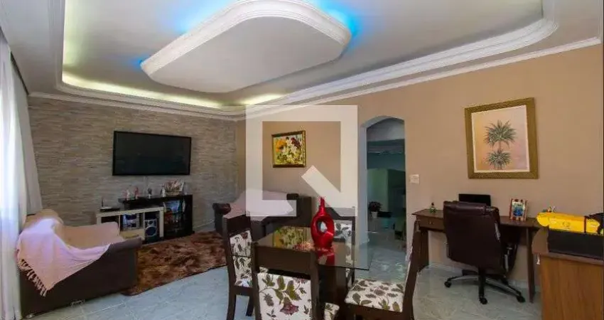 Casa à Venda - Vila Prudente, 6 Quartos,  400 m2