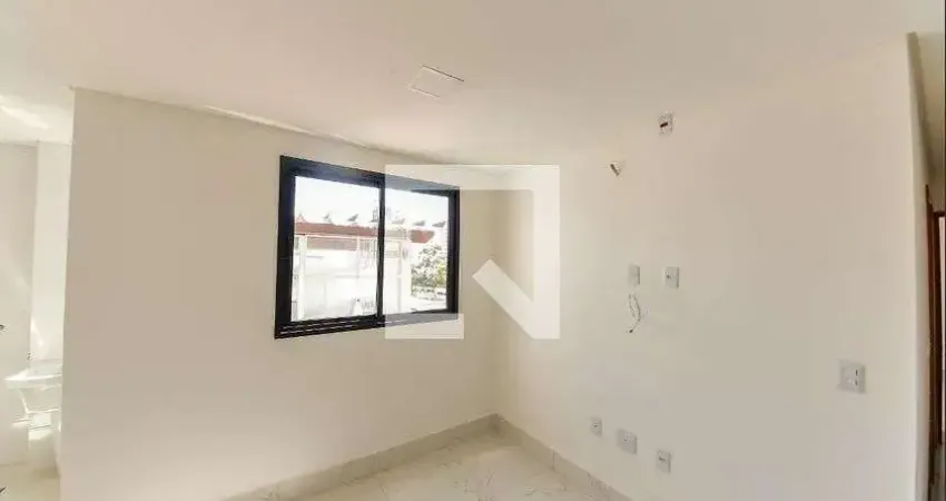 Apartamento à Venda - Vila Prudente, 2 Quartos,  46 m2