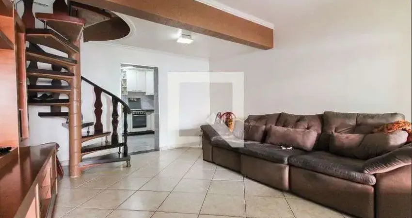 Casa com 2 quartos à venda na Rua Simão Barbosa Franco, 18, Mooca, São Paulo