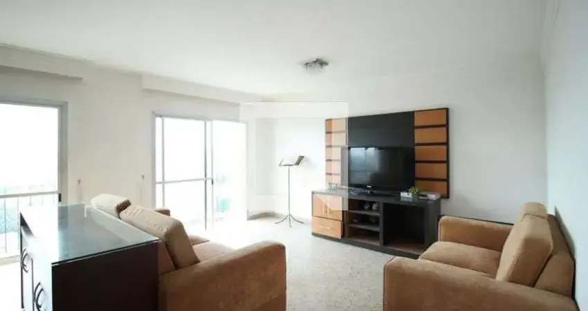 Apartamento à Venda - Mooca, 4 Quartos,  184 m2