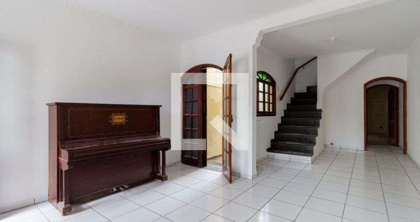 Casa com 3 quartos à venda na Rua Madre de Deus, 1714, Mooca, São Paulo