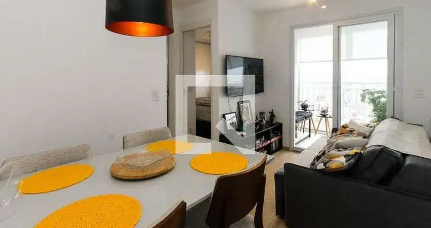 Apartamento com 2 quartos à venda na Avenida Professor Luiz Ignácio Anhaia Mello, 1655, Vila Prudente, São Paulo