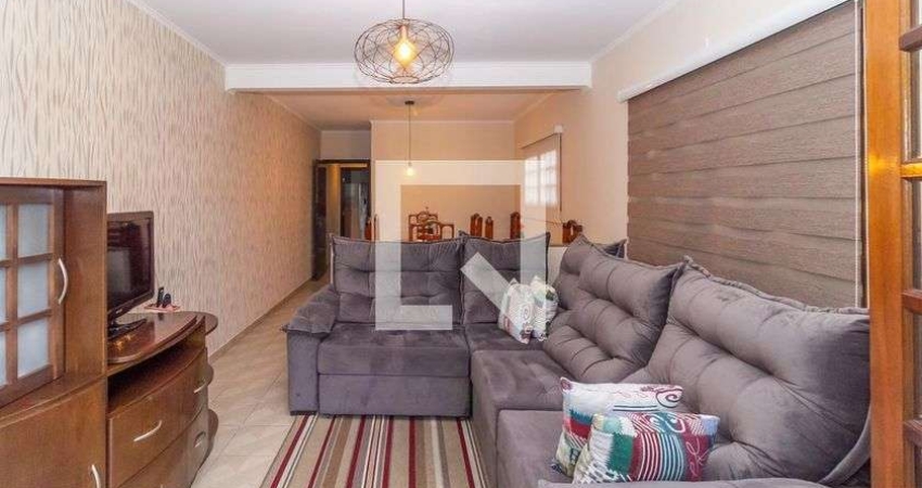 Casa à Venda - Vila Prudente, 4 Quartos,  308 m2