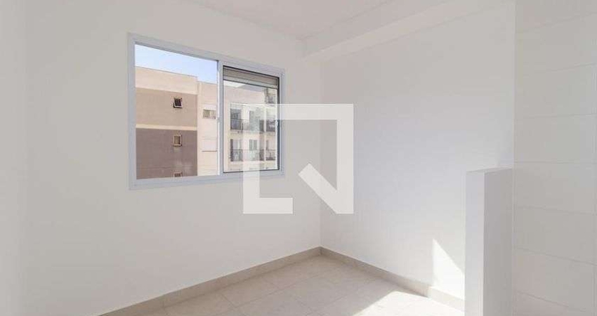 Apartamento à Venda - Mooca, 2 Quartos,  33 m2
