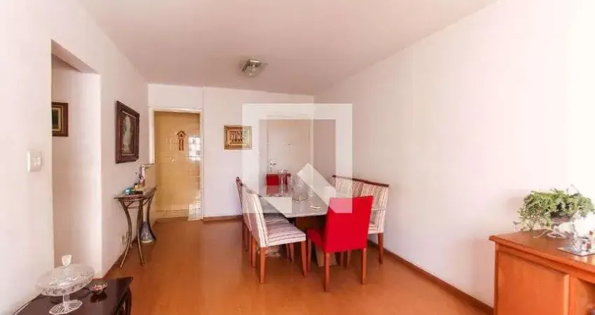 Apartamento com 2 quartos à venda na Rua do Oratório, 522, Mooca, São Paulo