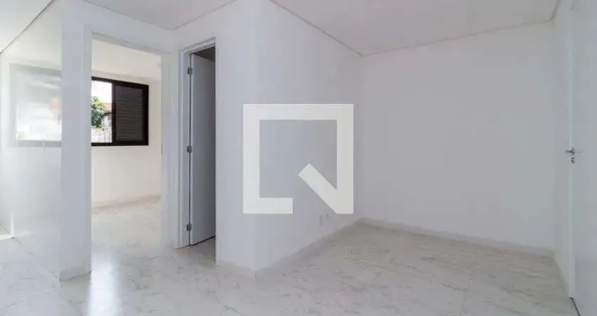 Apartamento com 1 quarto à venda na Rua do Orfanato, 1171, Mooca, São Paulo
