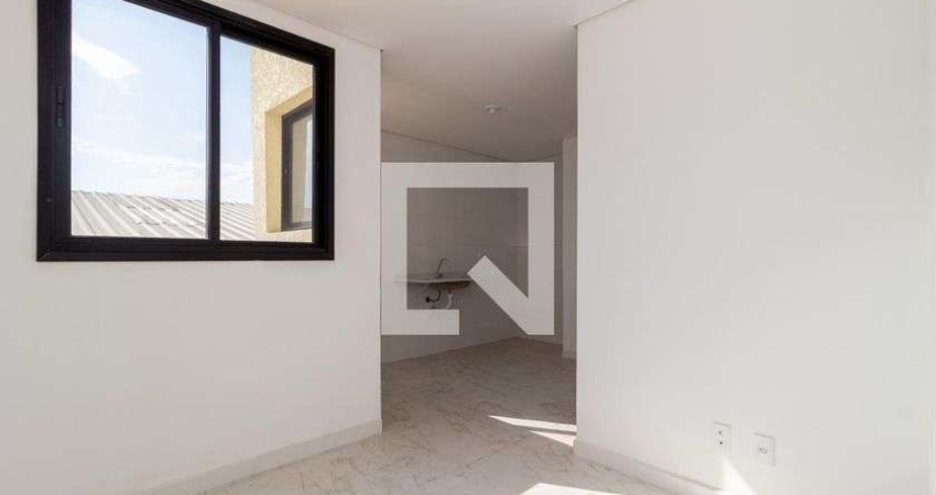 Apartamento com 1 quarto à venda na Rua Orfanato, 1171, Mooca, São Paulo