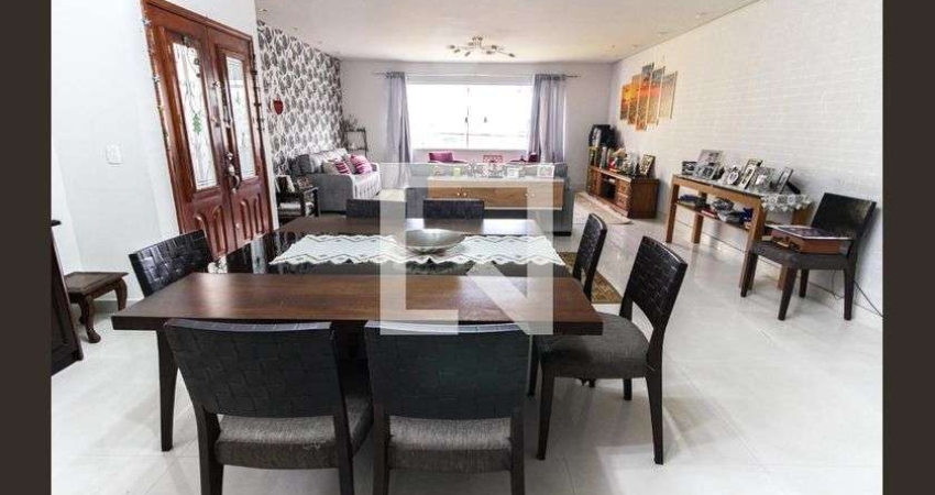 Casa à Venda - Mooca, 4 Quartos,  474 m2