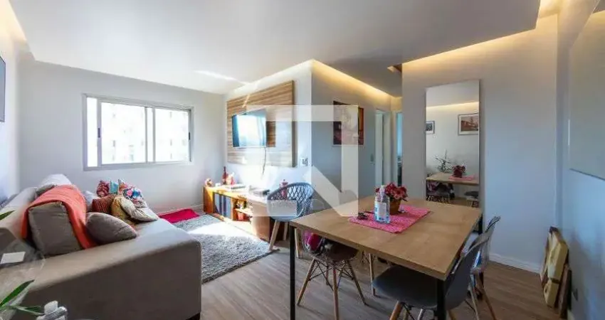 Apartamento com 2 quartos à venda na Rua Ibitirama, 1717, Vila Prudente, São Paulo