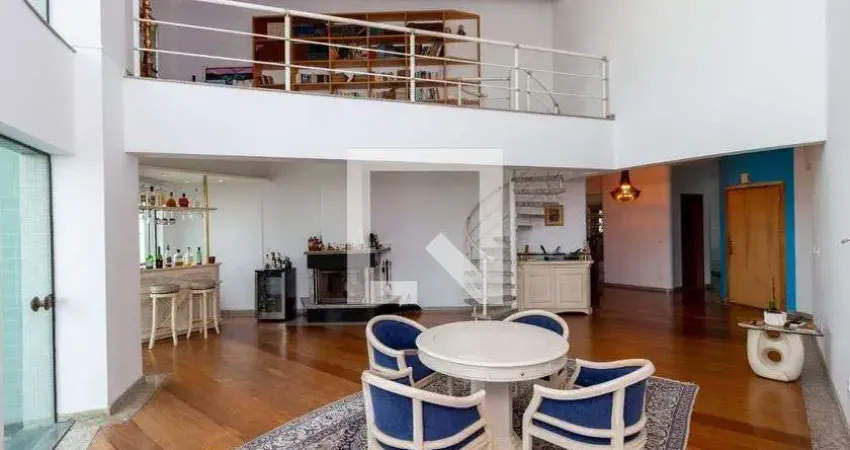 Apartamento com 4 quartos à venda na Rua Juventus, 397, Mooca, São Paulo