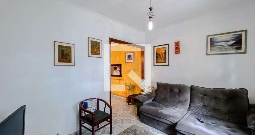 Casa à Venda - Mooca, 3 Quartos,  150 m2