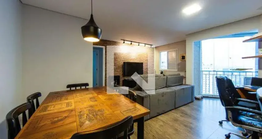 Apartamento à Venda - Vila Prudente, 1 Quarto,  55 m2