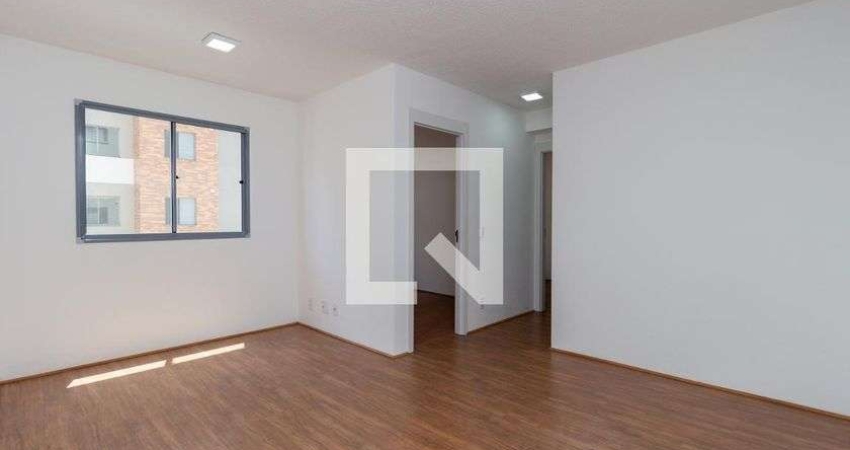Apartamento com 2 quartos à venda na Rua Conselheiro Lafaiette, 200, Mooca, São Paulo