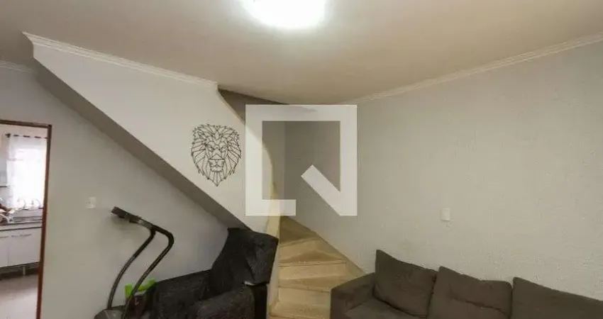 Casa com 2 quartos à venda na Rua do Orfanato, 414, Vila Prudente, São Paulo