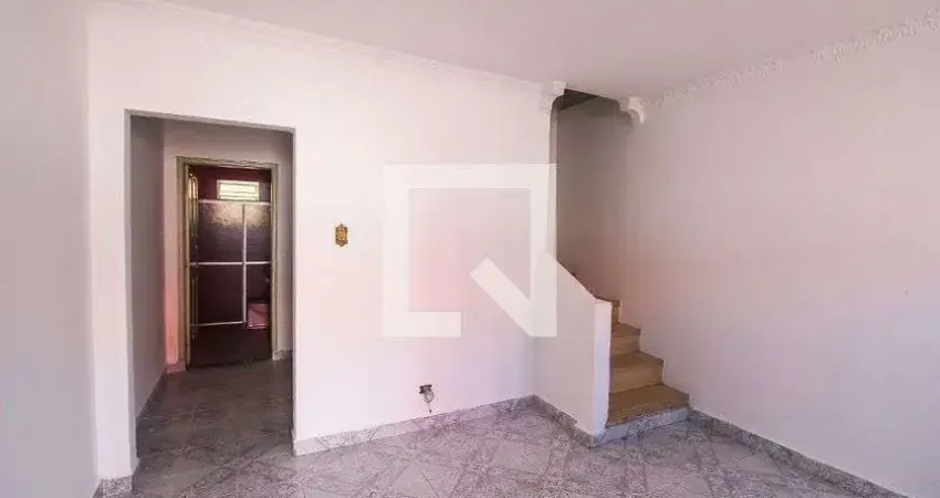 Casa com 2 quartos à venda na Rua do Orfanato, 1091, Mooca, São Paulo