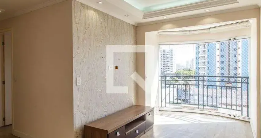 Apartamento com 2 quartos à venda na Avenida Vila Ema, 1100, Mooca, São Paulo