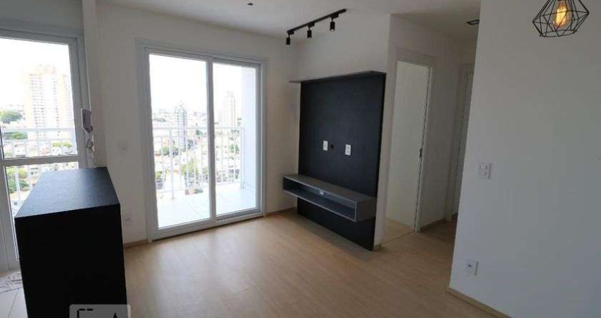 Apartamento à Venda - Vila Prudente, 2 Quartos,  58 m2
