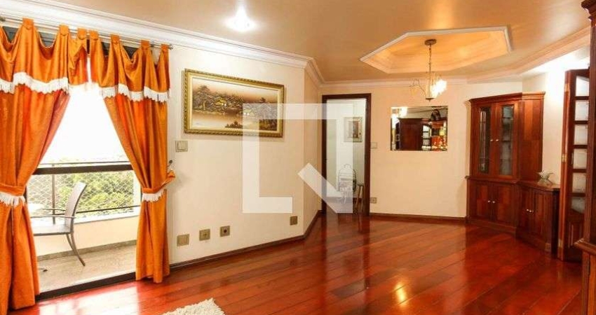 Apartamento à Venda - Mooca, 3 Quartos,  113 m2