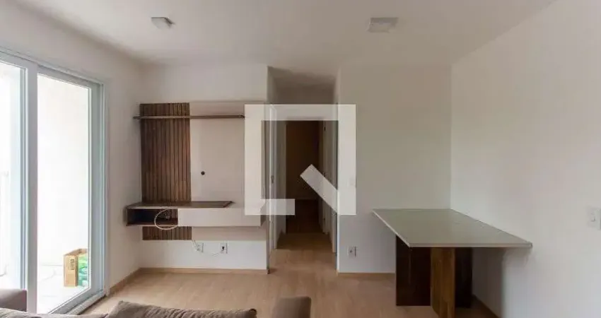 Apartamento com 2 quartos à venda na Avenida Professor Luiz Ignácio Anhaia Mello, 1665, Vila Prudente, São Paulo