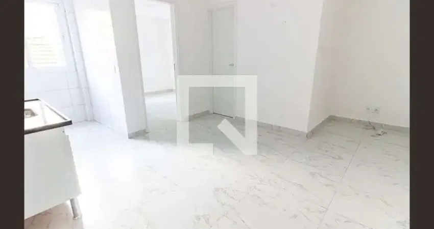 Apartamento com 1 quarto à venda na Rua do Orfanato, 1161, Mooca, São Paulo